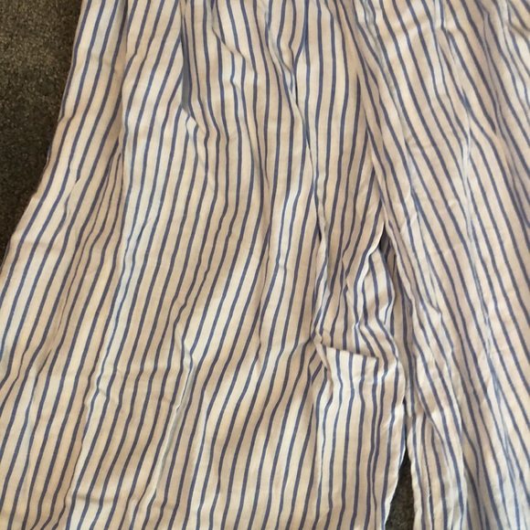 New flare cozy pants by surf gypsy - worn twice no stains - Picture 3 of 5